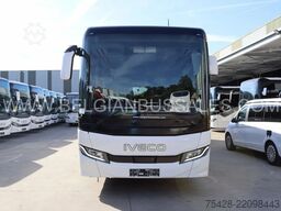Iveco Evadys / 12m / Full Options / Almost new