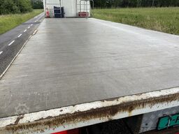 MAN MAN TGM 22.250 6x2 drankenauto 240dkm 2015 EURO6 laadklep2500kg