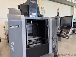 HURCO VM 10 i