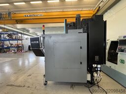 HURCO VM 10 i