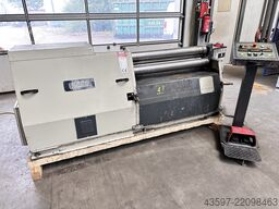 Sahinler 4RM 10-130 HRC