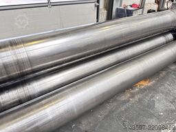 Sahinler 4RM 10-130 HRC