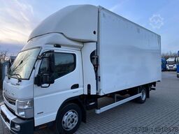 FUSO 9C18 Kühlkoffer/Klima/3-Sitze/Automatik