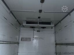 FUSO 9C18 Kühlkoffer/Klima/3-Sitze/Automatik