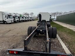 Volvo FE 280 FL 280.18 EURO6 2018 Motor defect.