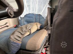 Volvo FE 280 FL 280.18 EURO6 2018 Motor defect.