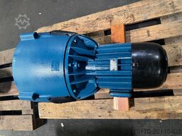 DEMAG Feingetriebe FG36
