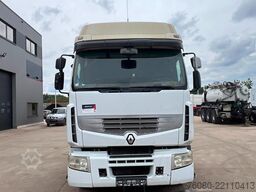 Renault Premium 460 DXI (BOITE MANUELLE / MANUAL GEARBOX)