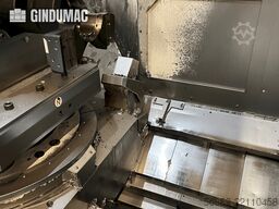 Okuma MA-600HB