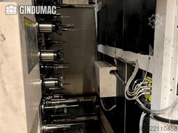 Okuma MA-600HB