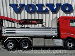 Volvo FH