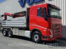 Volvo FH