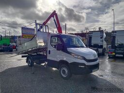 Iveco DAILY 35S14