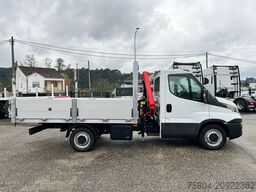 Iveco DAILY 35S14