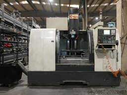 CMS CNC Machine VMC - 115