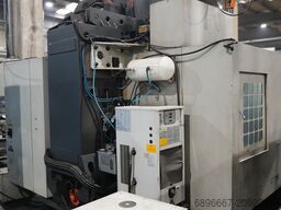 CMS CNC Machine VMC - 115