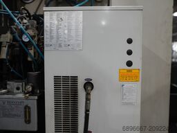 CMS CNC Machine VMC - 115