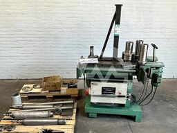 PBT Indumasch PB1 25