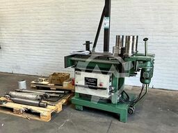 PBT Indumasch PB1 25