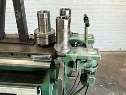 PBT Indumasch PB1 25
