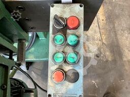 PBT Indumasch PB1 25