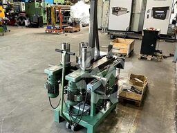 PBT Indumasch PB1 25