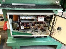 PBT Indumasch PB1 25