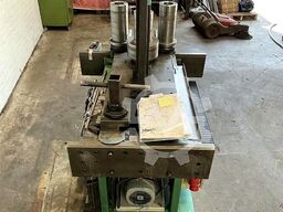 PBT Indumasch PB1 25