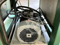 PBT Indumasch PB1 25
