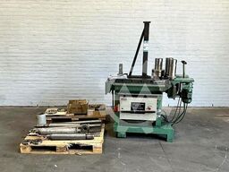 PBT Indumasch PB1 25