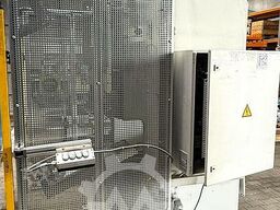 Boschert Profi 28 CNC
