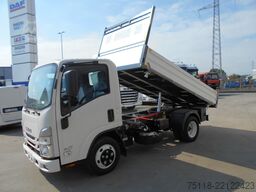 Isuzu M27 RIBALTABILE