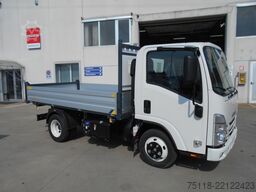 Isuzu M27 RIBALTABILE
