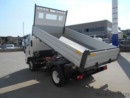 Isuzu M27 RIBALTABILE