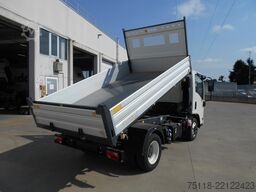 Isuzu M27 RIBALTABILE
