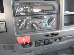 Isuzu M27 RIBALTABILE