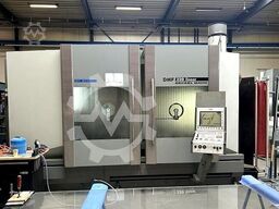 Deckel MAHO DMF 220 Linear