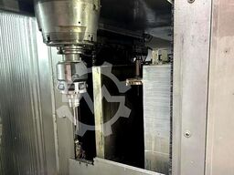 Deckel MAHO DMF 220 Linear
