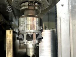 Deckel MAHO DMF 220 Linear