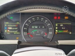 Volvo FH 13.540 Globetrotter 8x4*4 - Chassis - 3.7 WB...