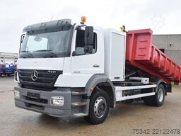 Mercedes-Benz Axor 1833