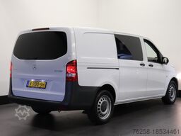 Mercedes-Benz Vito 114 CDI Lang Automaat EURO 6 - Airco - Cru...