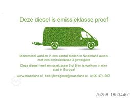 Mercedes-Benz Vito 114 CDI Lang Automaat EURO 6 - Airco - Cru...