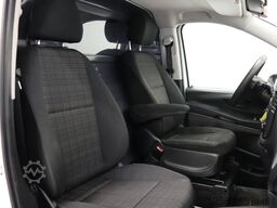 Mercedes-Benz Vito 114 CDI Lang Automaat EURO 6 - Airco - Cru...