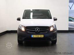 Mercedes-Benz Vito 114 CDI Lang Automaat EURO 6 - Airco - Cru...