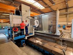 FPT Industrie Sirio M-50