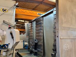 FPT Industrie Sirio M-50