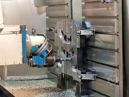 FPT Industrie Sirio M-50