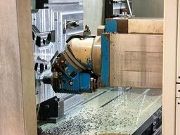 FPT Industrie Sirio M-50