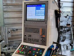 FPT Industrie Sirio M-50